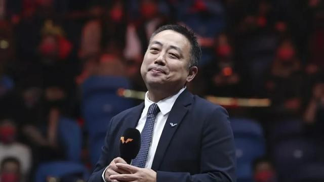 整顿饭圈大背景下，贺晓龙质疑：刘国梁留三个粉丝群有啥用？