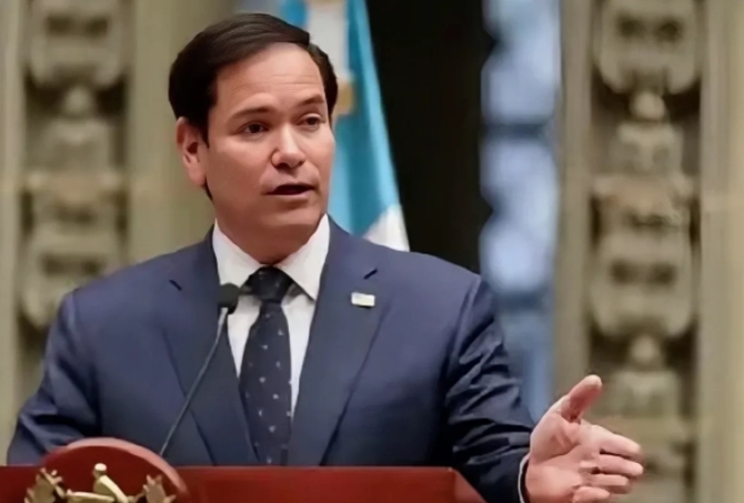 美国国务院又双叒更新了关于两岸关系的论述，这次是在卢比奥的领导下。

这次声明变
