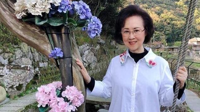 太狠了！琼瑶的绝命词，早在80年前就写好了！体面离世果然不简单