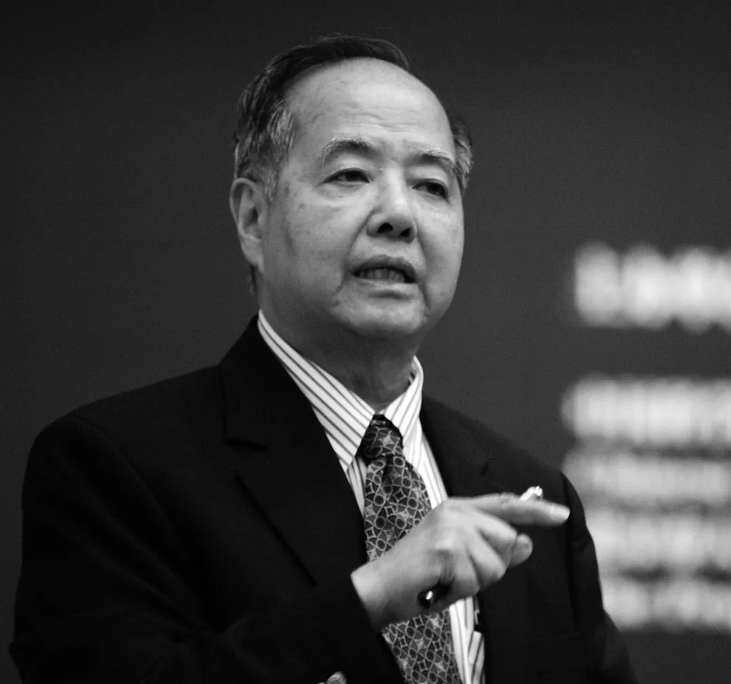 做为一个顶级的华裔科学家，李正道是华人的骄傲，单从科学成就，他的一生就对得起“正