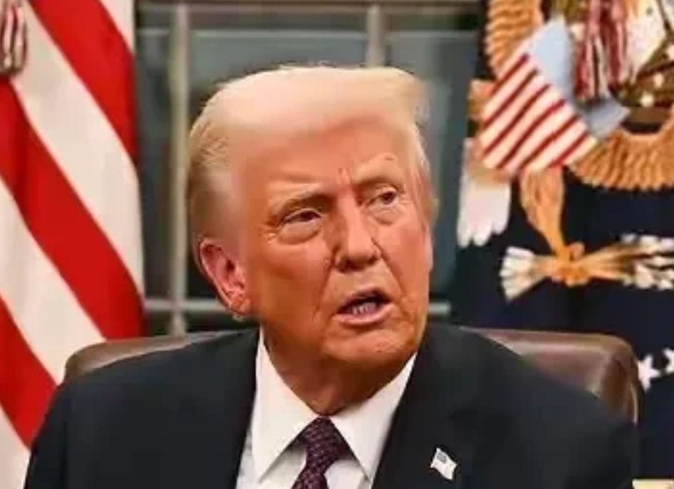 美国总统特朗普对朝鲜的态度，令韩国心惊胆战！