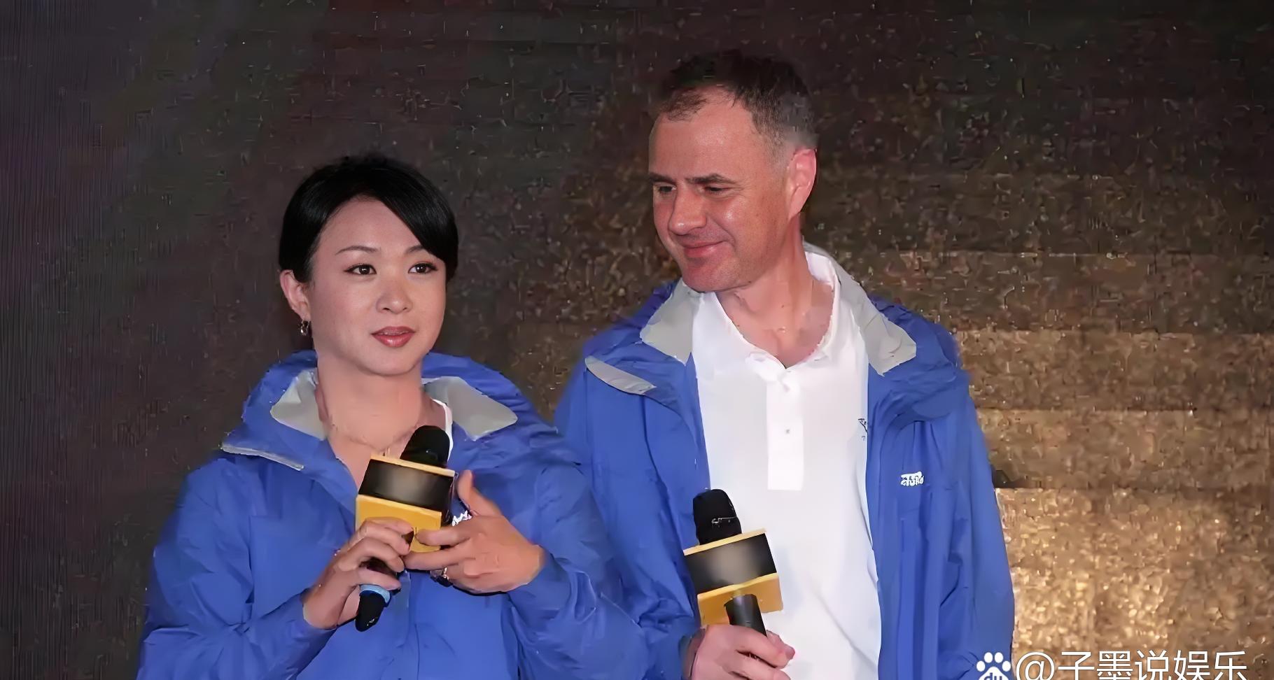 金星老公怎么解决生理需求？金星的方法简直太辣眼睛了。金星在年轻时选择通过变性成为