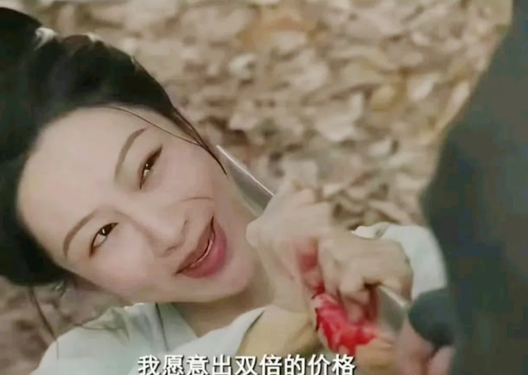 92年的杨紫也才33岁，为什么她的脸经常看着有点不一样了？还是喜欢最开始的她，脸