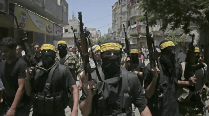 事到如今，为何中东阿拉伯国家不团结起来打趴以色列？答案很简单，相比以色列而言，哈