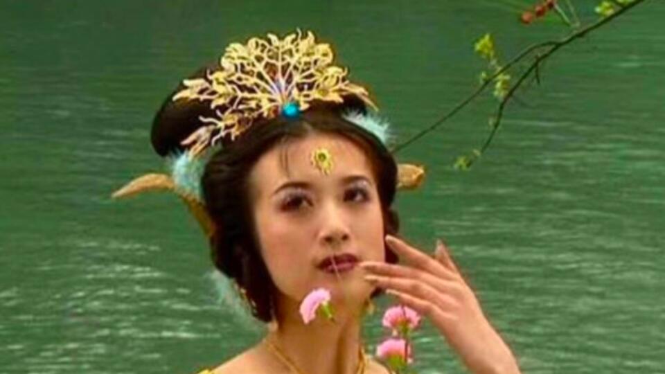 金巧巧与于冬已经各自开启了新的生活篇章
