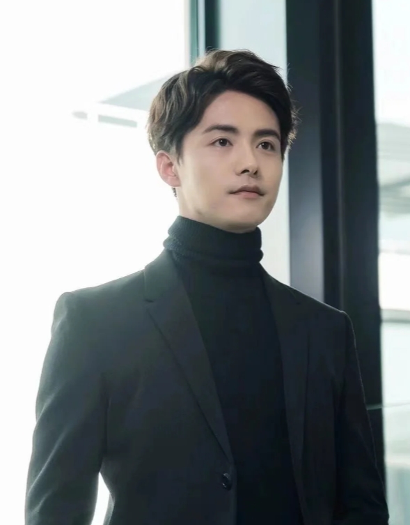 马天宇那些不为人知的故事