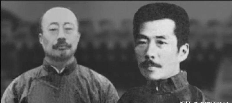 周作人：从汉奸到文学翻译家的救赎之路