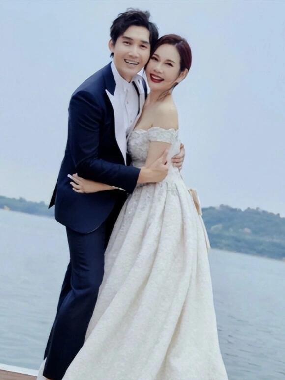 遇到张铎，真的是陈松伶这辈子最大的幸福