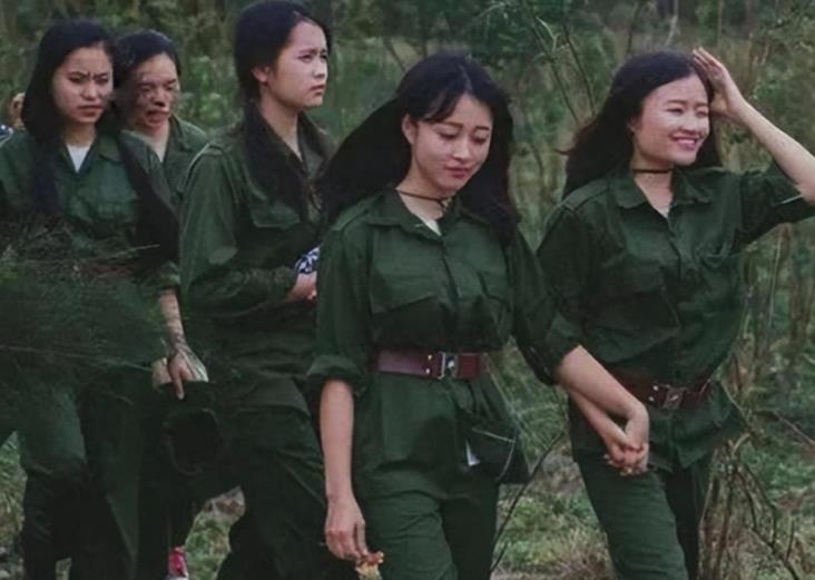 1979年，我军一位战士被两名越南女士兵抓走，他以为自己可能要命丧黄泉，可谁曾想