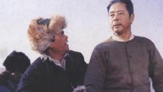 银幕之外的江湖客：王润身的戏梦人生