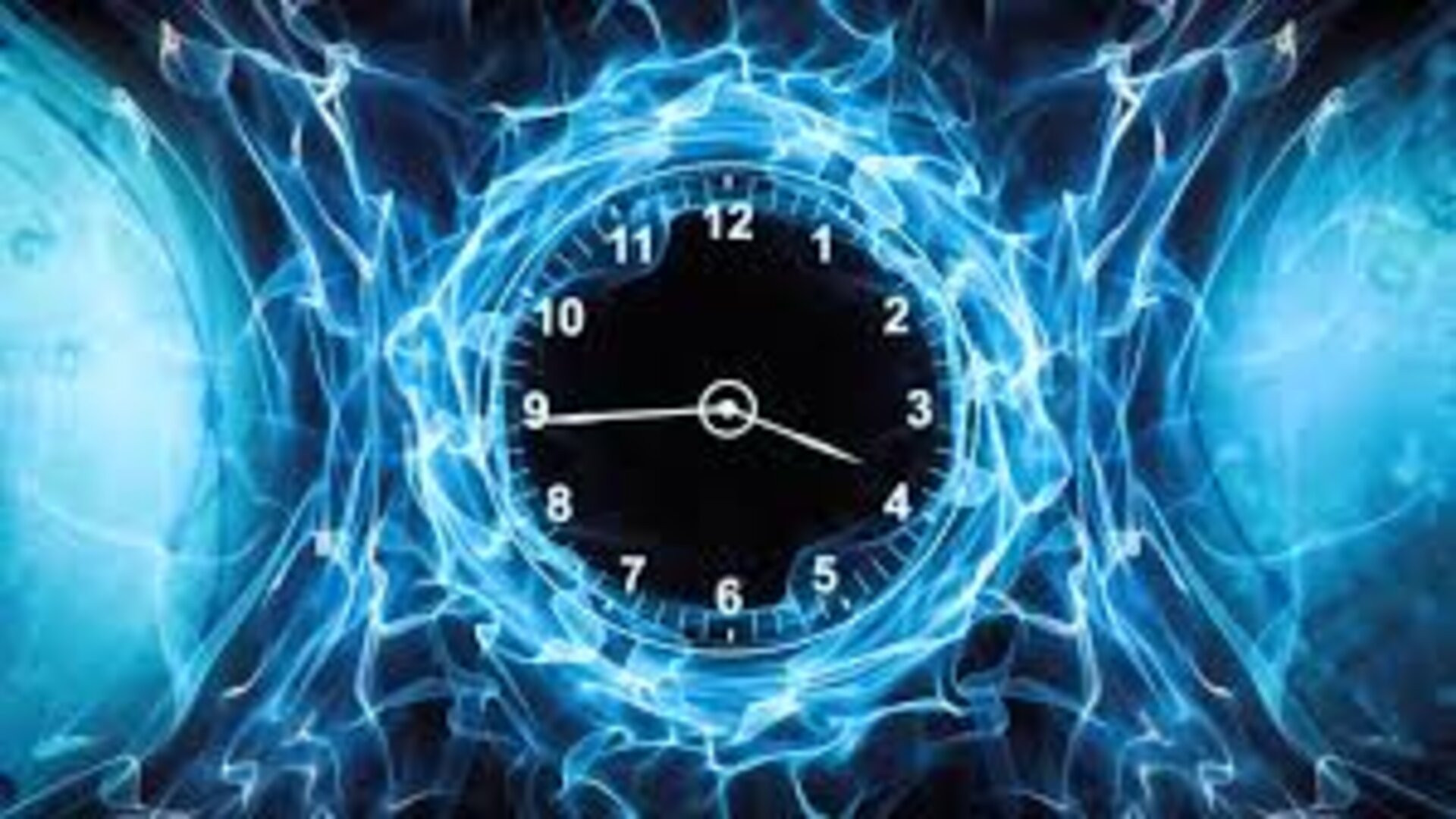 时间旅行是否能实现？科学家揭秘虫洞的真实可能性！