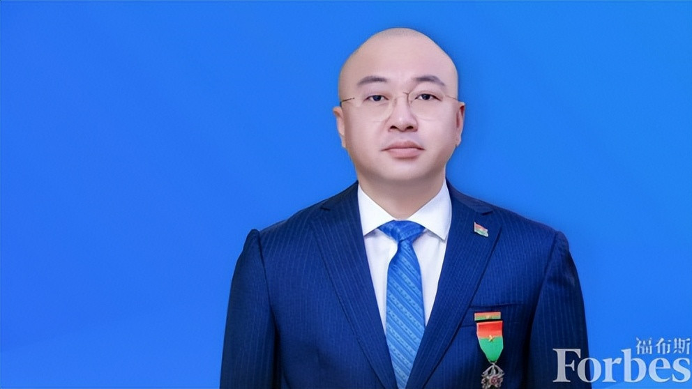 李玉保快速崛起，挑战亚洲首富地位，福布斯再度聚焦