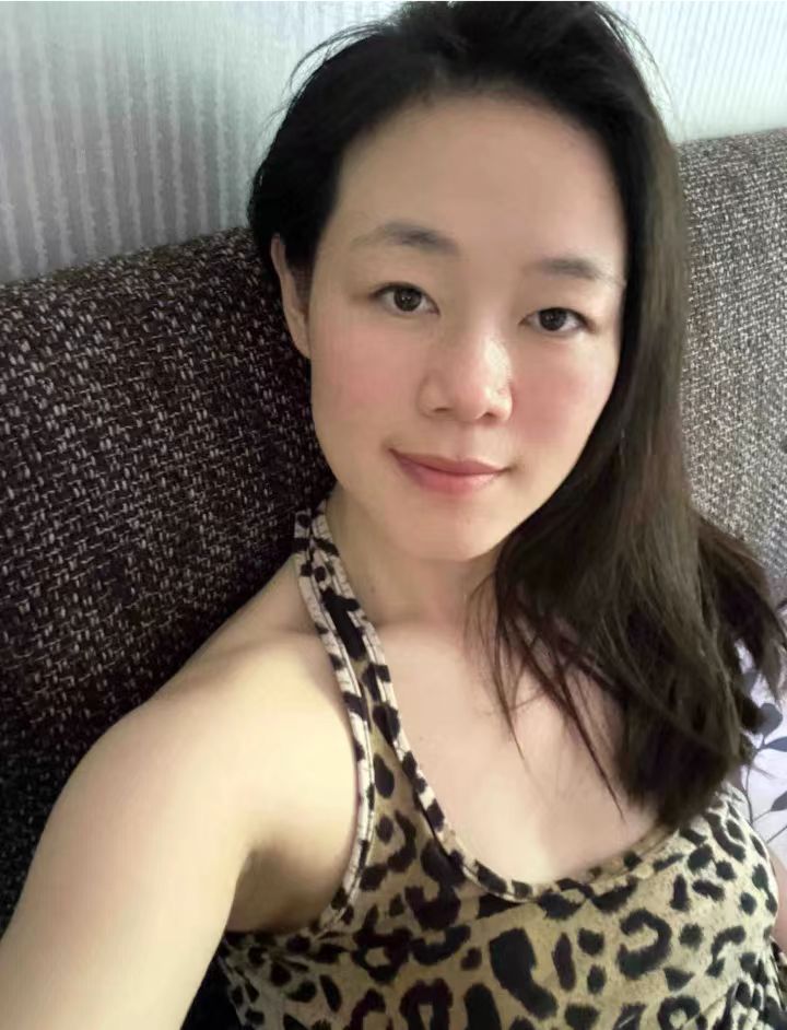 离婚2年多了，今年想找个男朋友谈恋爱了