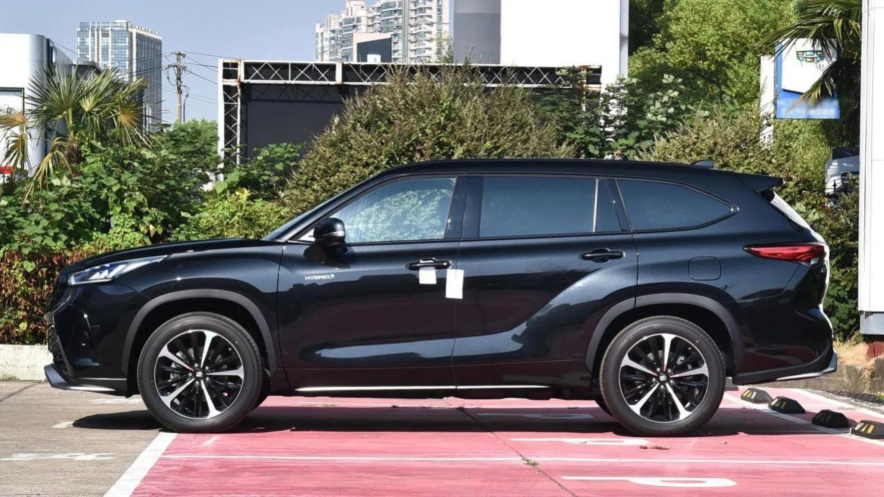 2025年最值得入手的10款2.0T SUV，总有一款适合你！