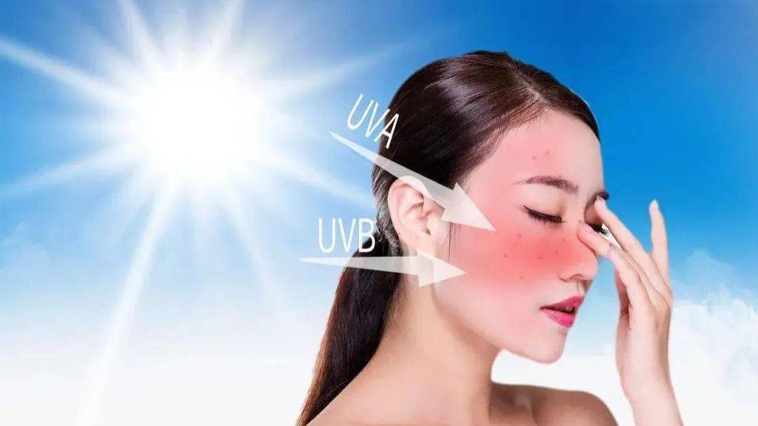 “不畏脸红”！医生：玫瑰痤疮的常见病因和临床症状，一文全解！
