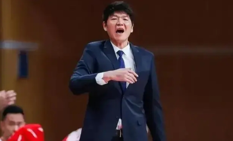 不得不说，作为山东主教练，邱彪犯了2个致命的错误:

1.“孤立”陶汉林
虽然已