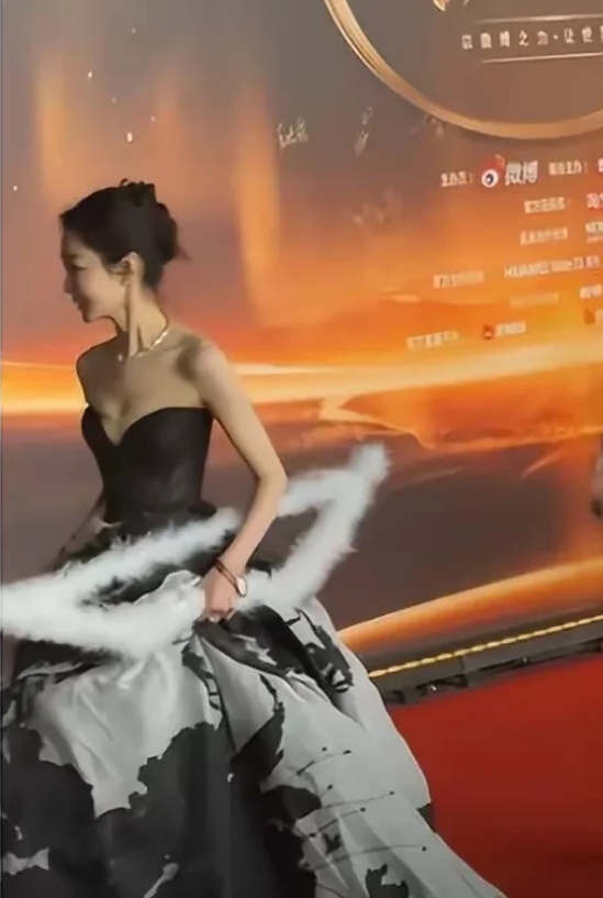 宋轶的每一次出场，都让人眼前一亮。《与晋长安》小说我是前年看的，没想到已经翻拍电