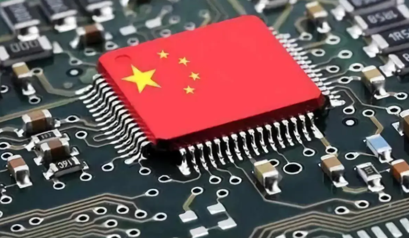 老美和荷兰发飙了，指责中国研发光刻机

经过他们同意了吗？
 
我想问一句，你们