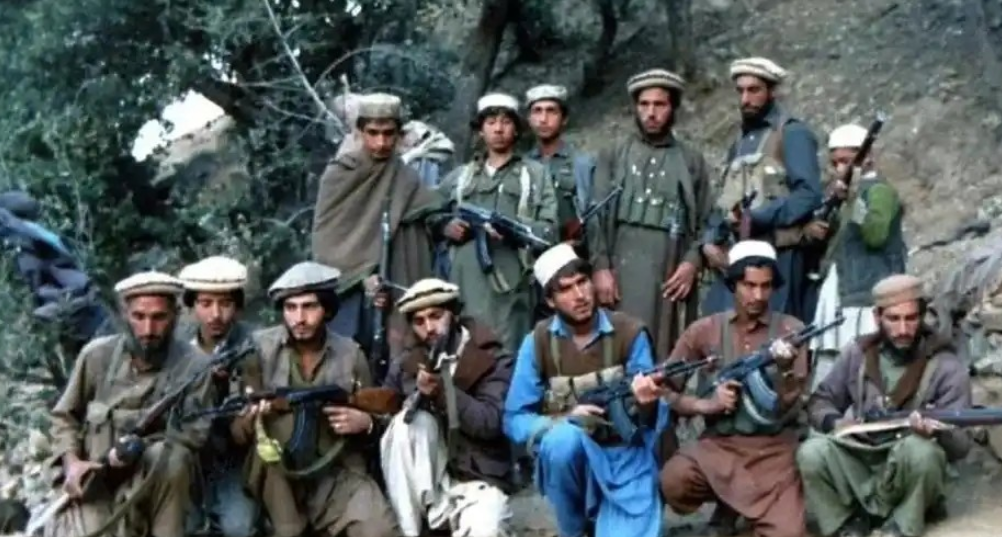 1968年万名解放军备好棺材，秘密潜入巴基斯坦，十年后一个奇迹诞生

在上世纪五