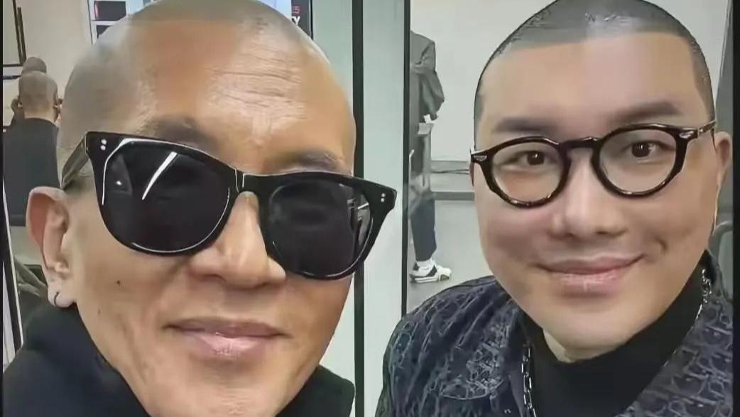 具俊晔自拍曝光，大小S的修图神话真的要破灭了？反差让人掉下巴！