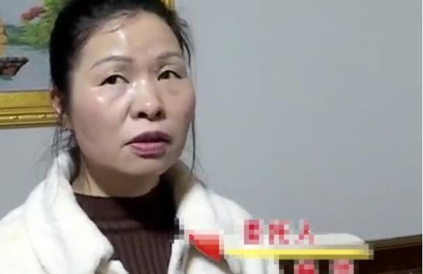 女子嫌弃丈夫穷，为了离婚起诉5次，2020年离婚分得40万和一辆20万的车。5年