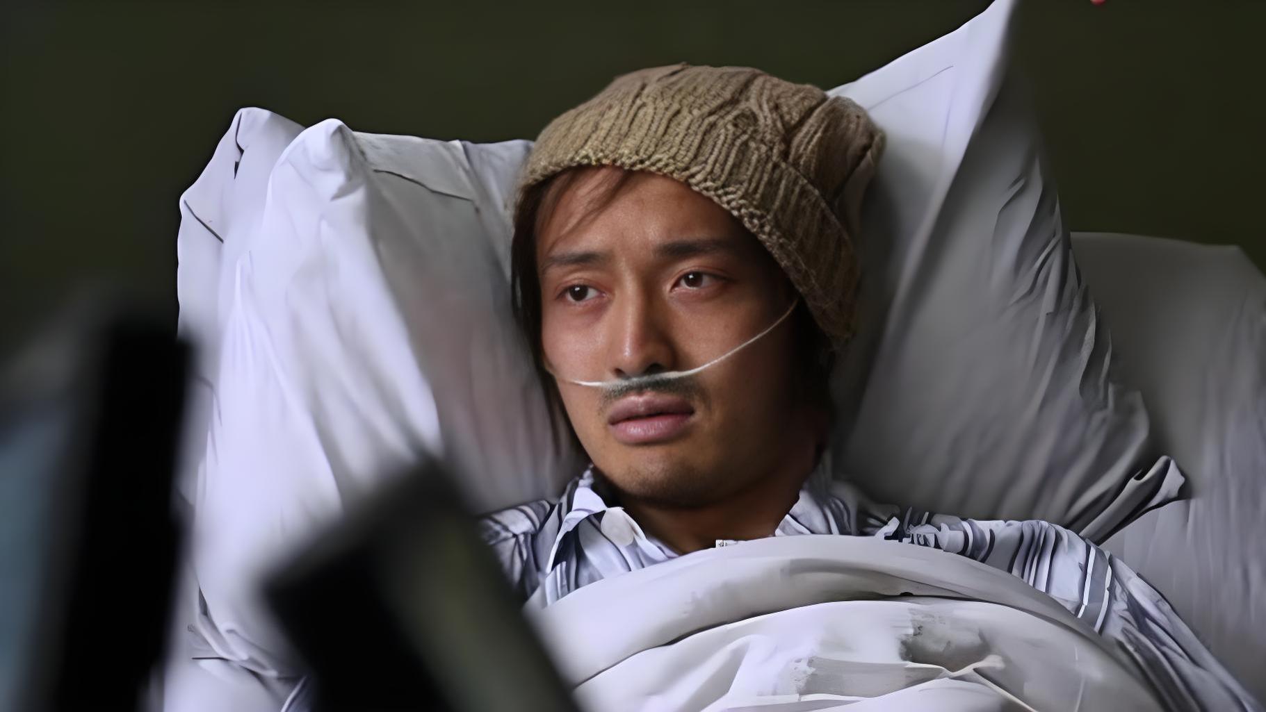 17岁患癌，经历2次破产，曾经火爆“叔圈”的他能否东山再起？