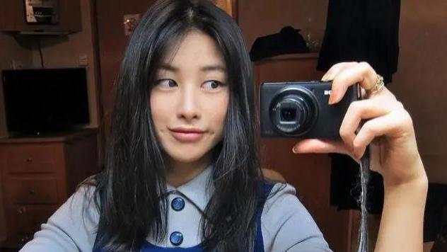 朱珠又来《宿敌》挑大梁，无论角色如何，她就是自己人生的大女主