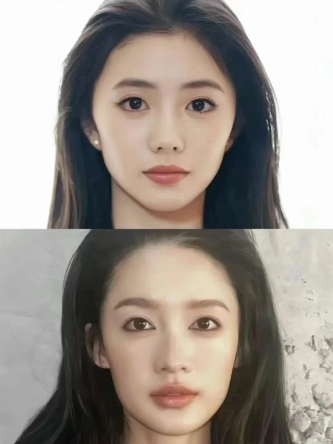 想看看经常被要wx的女生有多美（凡尔赛来
本人19岁母胎solo，从小到大都没体