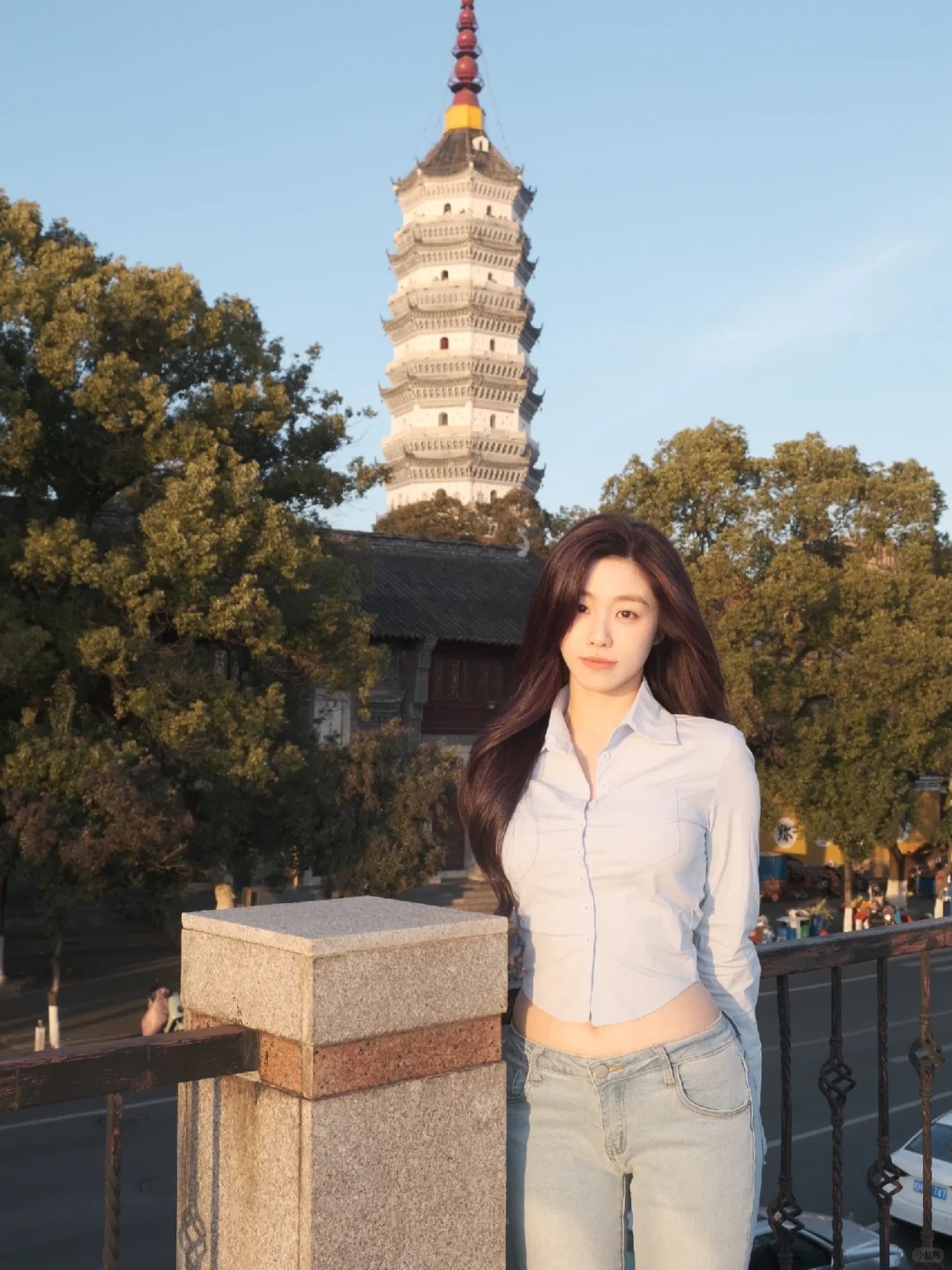 听说安庆出美女
不是听说 是真的
安庆真的漂亮女生好多😭