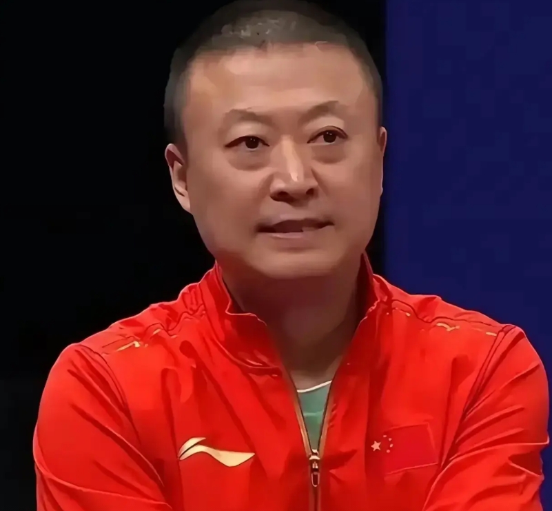 王曼昱的话，进一步掀开了马琳不为外人所知的另一面：

1，王曼昱
福冈半决赛斯佐