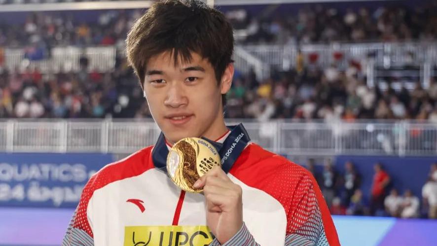 巴黎奥运风云突变！谢震业紧急发声：为何临阵弃赛引全网猜测？