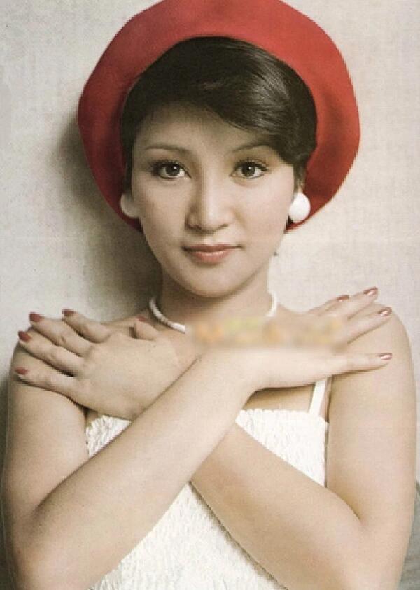 狄波拉问谢霆锋复婚好不好