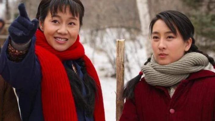 马苏新剧开播：与孔令辉同居11年，被闺蜜前夫诽谤，43岁重做女主