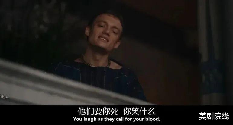 制作一流的史诗级黄暴美剧，还是翻车了（制作一流的意思）-第10张图片-九妖电影