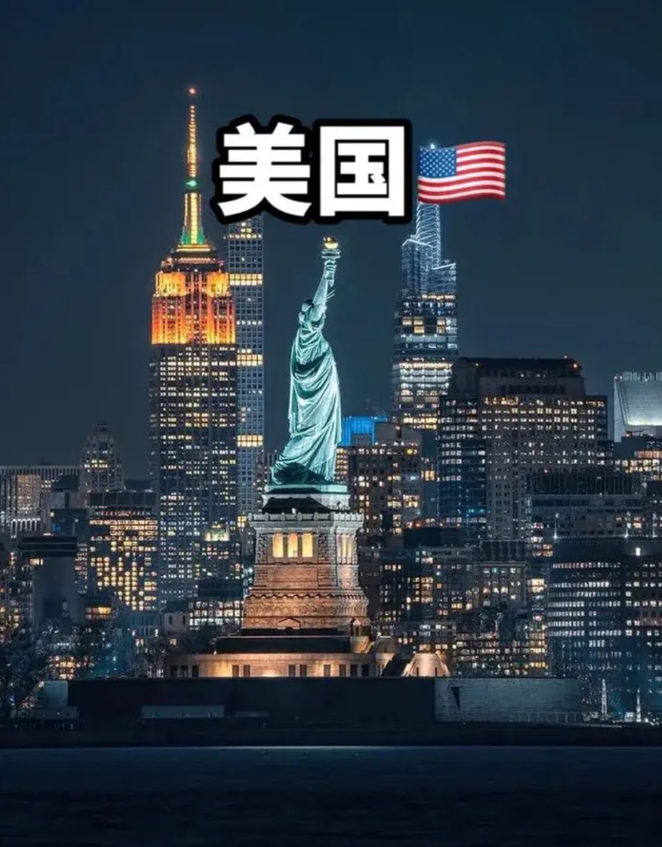 谁也救不了美国，连特朗普也救不了。美国驻日本大使伊曼纽尔发言道，他说有四个理由：