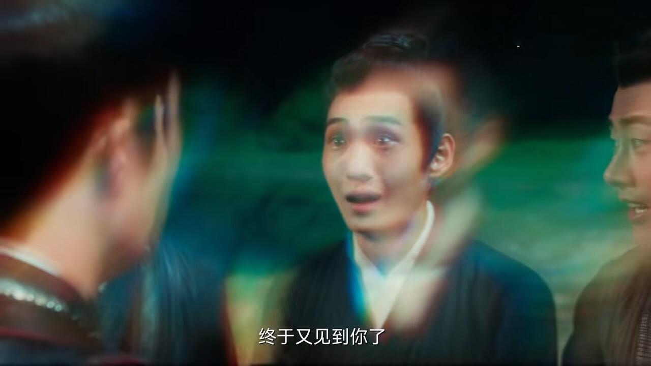 只有我觉得老王这次中毒中的很值吗？