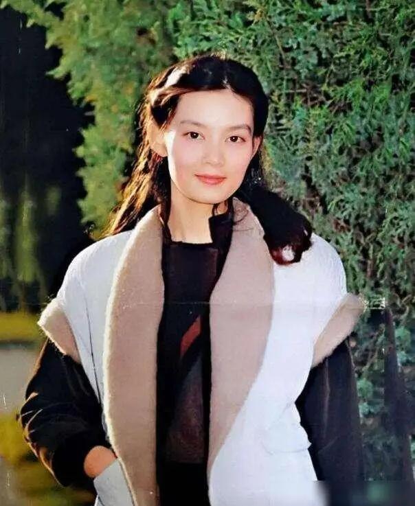 潘虹，时光不能倒流，失去的再也找不回来