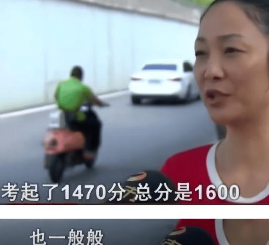 2020年，一位单亲妈妈因为女儿在美国留学三年已经花费了110万元，面对无法承担