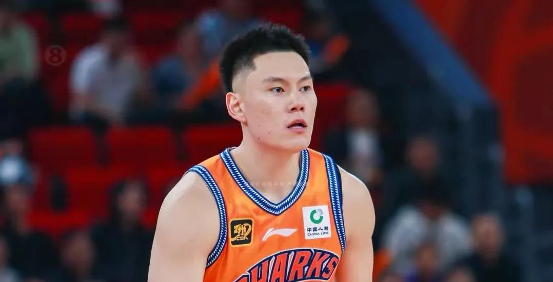 #cba# 李宏权完全打出来了，这对上海队很重要。
虽然昨天上海队输球，但是完全