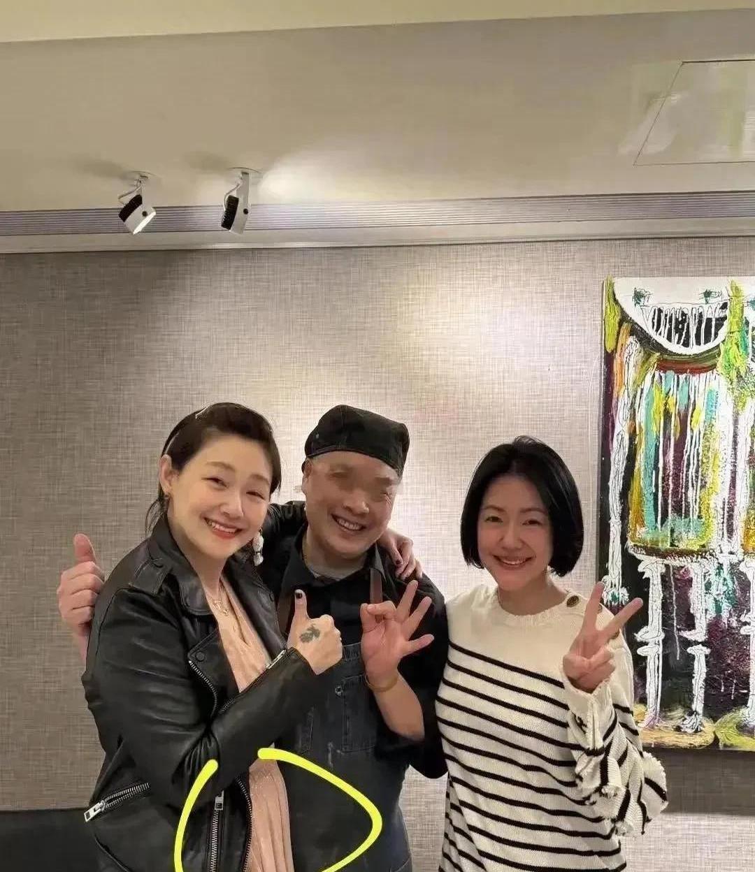 大S年前病危送医抢救时全身浮肿插满管子，医护人员私下感慨她身体已如风中残烛，肾脏
