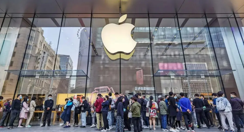 iPhone 16，苹果的 “低调奢华” 策略？
当大家期待 iPhone 16