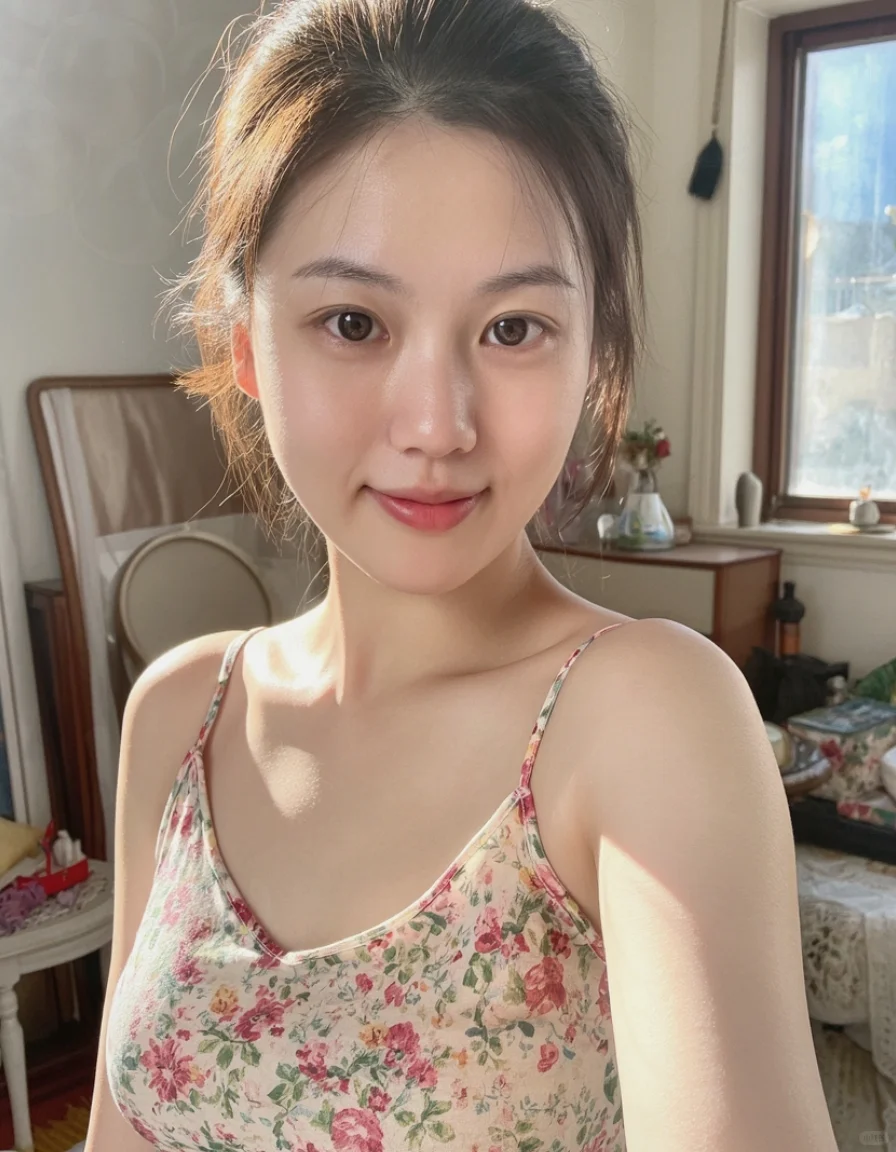 这颜值太顶了，你们喜欢不