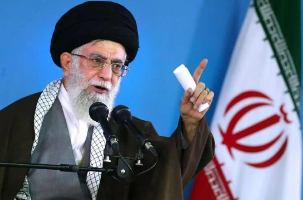 以色列敢于对伊朗总统下手，为什么不敢直接除掉哈梅内伊呢？
 
应该说以色列对伊朗