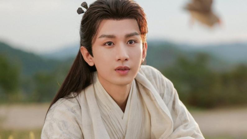 成毅主演 《长安二十四计》，潘粤明助阵，女主成焦点