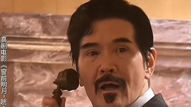 好家伙！费翔新片上映就好评一片，观众好评理由出奇的一致