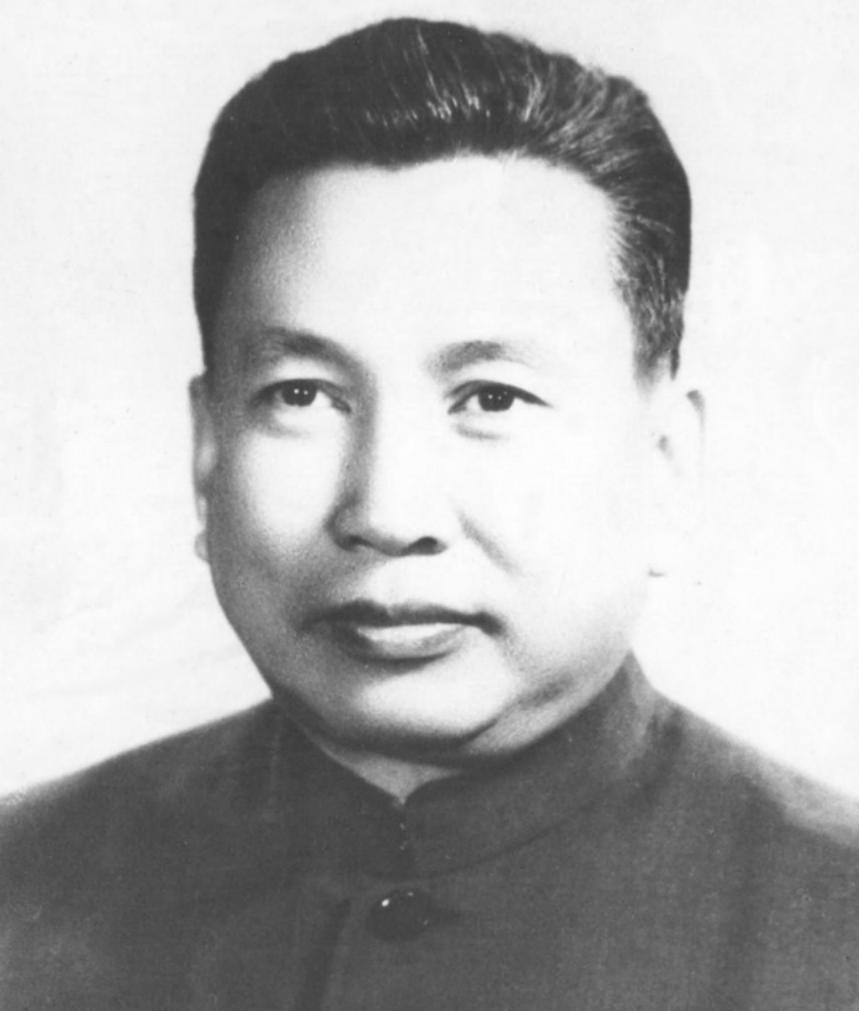 1998年4月，72岁的波尔布特病逝，弥留之际，他将妻女托付给了自己信任的秘书狄