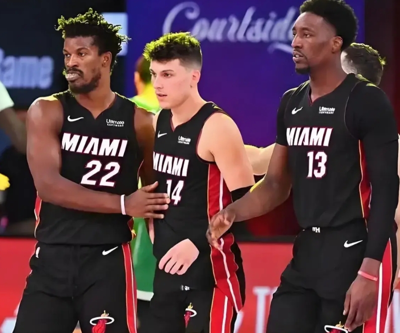 巴特勒禁赛以后多名队友发声，唯独希罗想当领袖，巴特勒禁赛首场惨败爵士36分，希罗