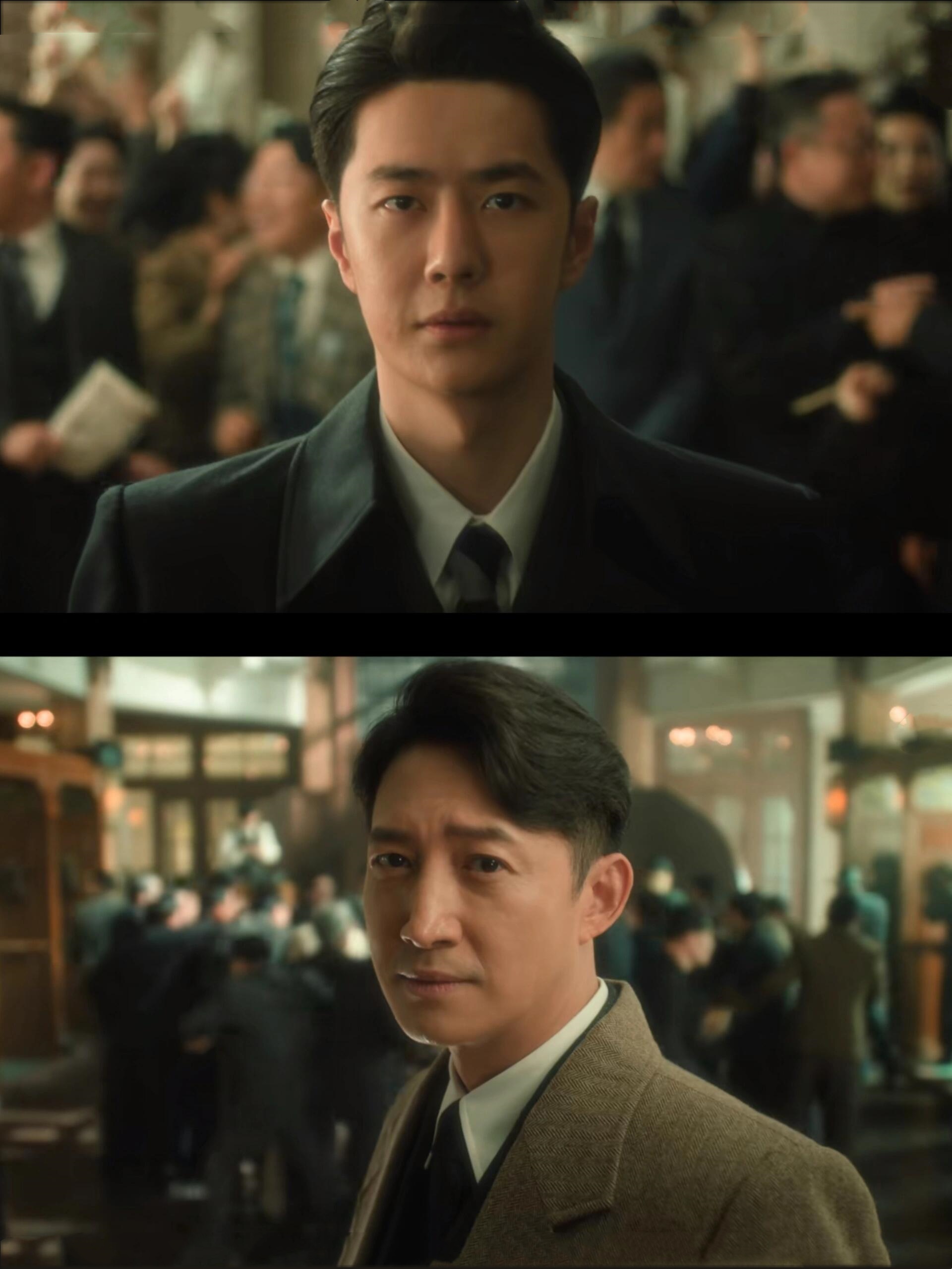 追风者：是完结也是开启！