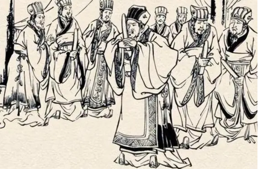 公元192年，董卓被杀后不久，其旧部以复仇为名，包围并攻陷长安，杀害了王允及其家