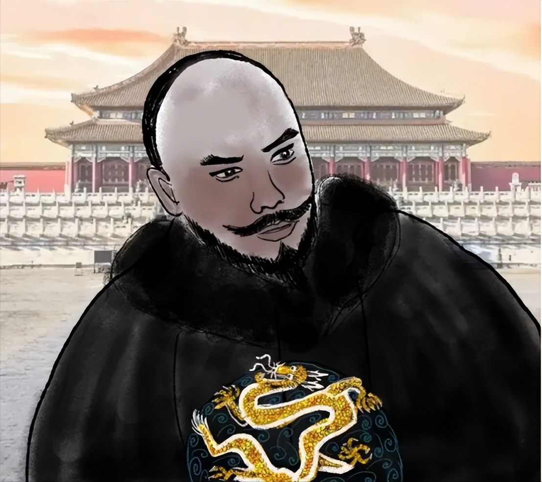 清世祖顺治皇帝福临，6岁登基，14岁亲政，24岁英年早逝，其一生充满了传奇和疑云